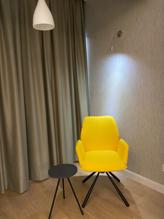 Suit — Sun Suit Hotel İzmir
